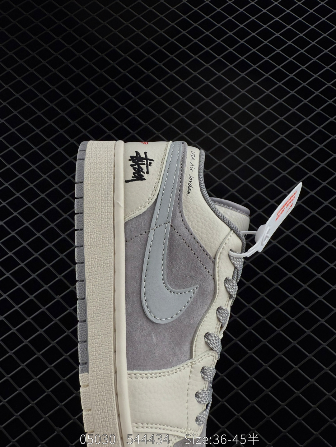 Air Jordan 1 Low AJ1